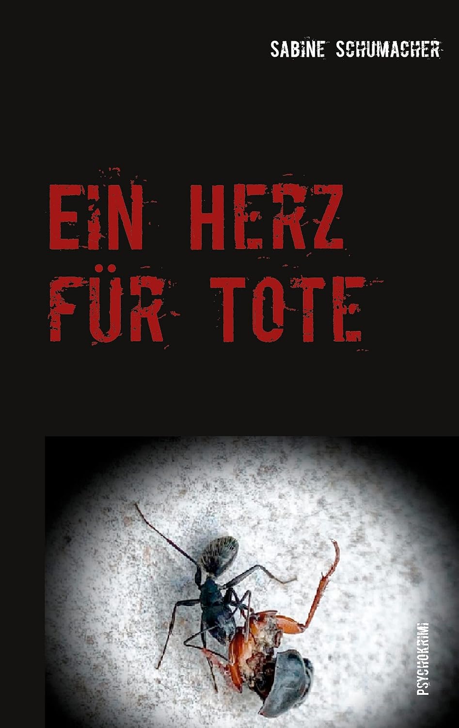 Ein Herz für Tote: Franz Branntweins dritter Fall (Franz Branntwein ermittelt 3)