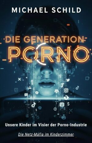Generation Porno: Das Kartell der Hemmungslosigkeit