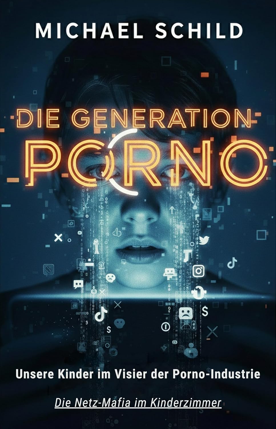 Generation Porno: Das Kartell der Hemmungslosigkeit